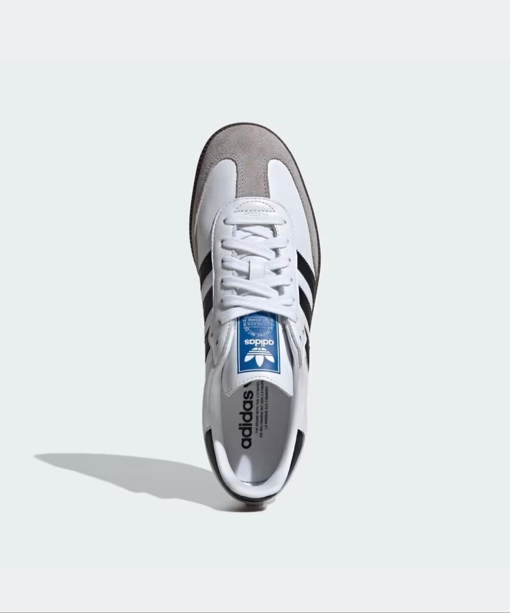Adidas Samba OG W - Picture 3 of 7